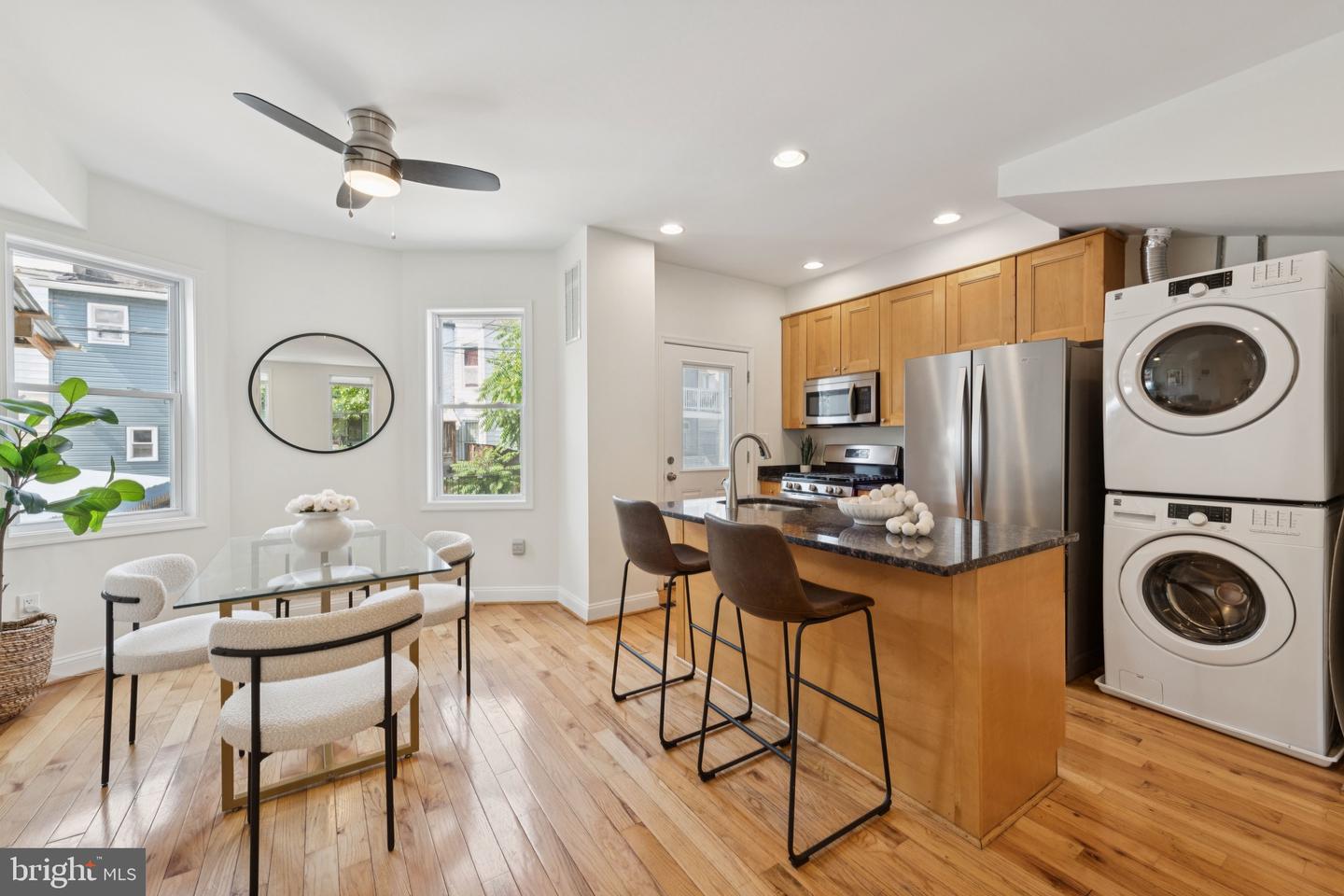 643 KEEFER PL NW, WASHINGTON, District Of Columbia 20010, 4 Bedrooms Bedrooms, ,3 BathroomsBathrooms,Residential,For sale,643 KEEFER PL NW,DCDC2205970 MLS # DCDC2205970