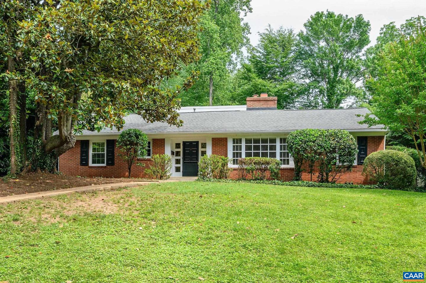 906 OLD FARM RD, CHARLOTTESVILLE, Virginia 22903, 6 Bedrooms Bedrooms, ,2 BathroomsBathrooms,Residential,For sale,906 OLD FARM RD,665757 MLS # 665757