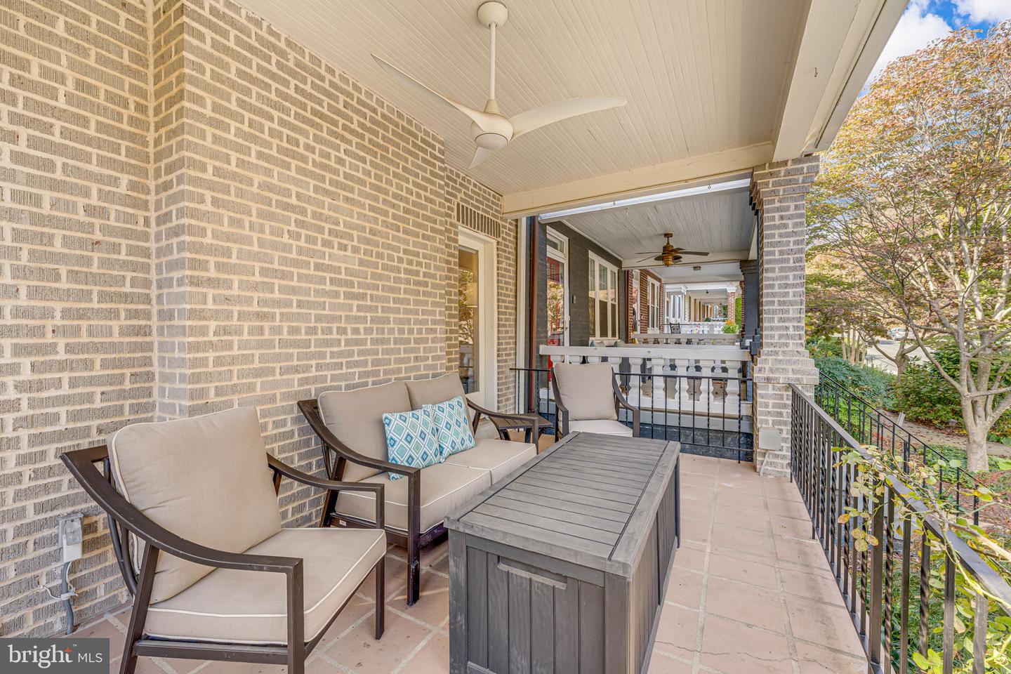 2202 CATHEDRAL AVE NW, WASHINGTON, District Of Columbia 20008, 4 Bedrooms Bedrooms, ,3 BathroomsBathrooms,Residential,For sale,2202 CATHEDRAL AVE NW,DCDC2205980 MLS # DCDC2205980