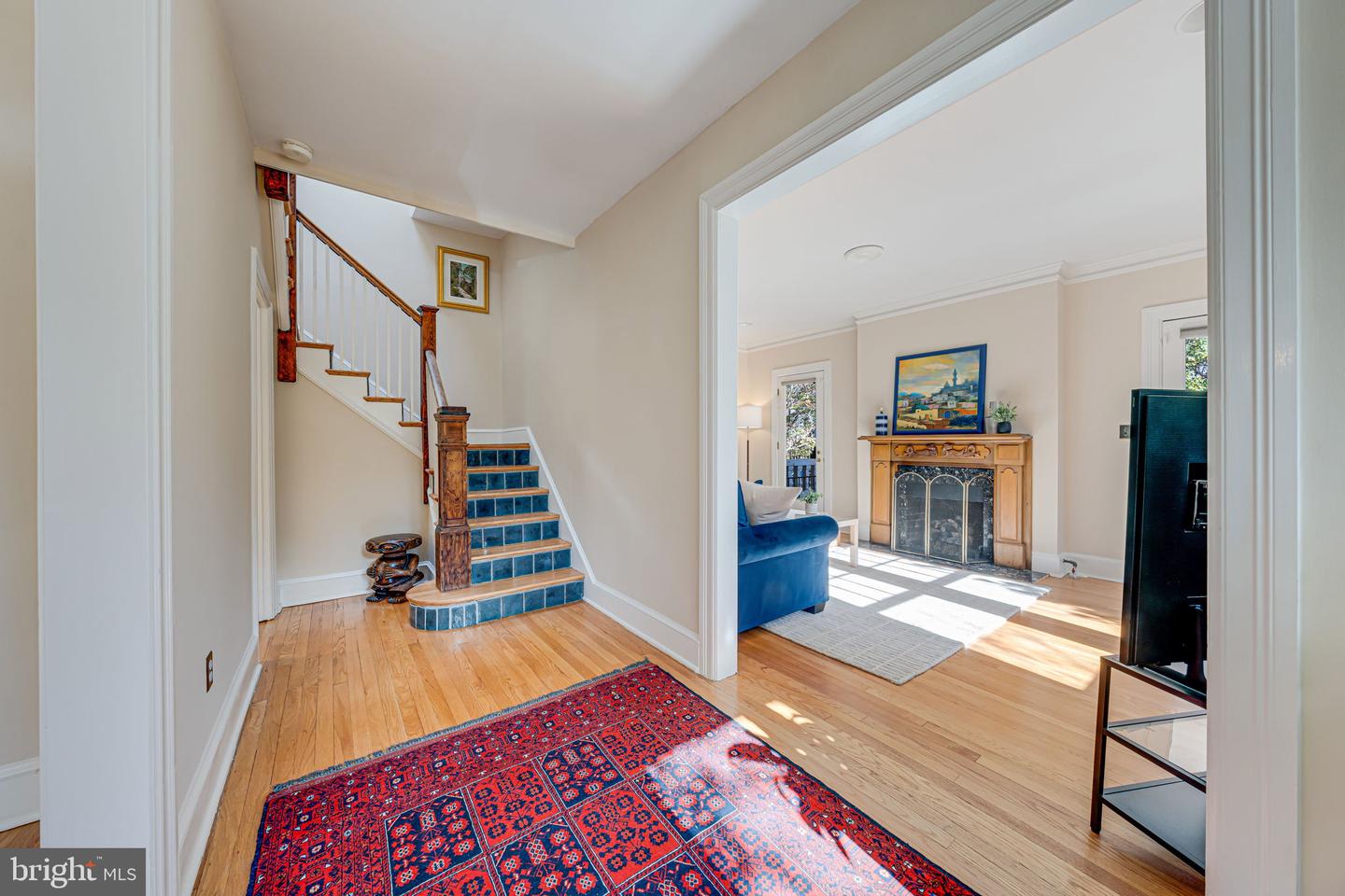 2202 CATHEDRAL AVE NW, WASHINGTON, District Of Columbia 20008, 4 Bedrooms Bedrooms, ,3 BathroomsBathrooms,Residential,For sale,2202 CATHEDRAL AVE NW,DCDC2205980 MLS # DCDC2205980
