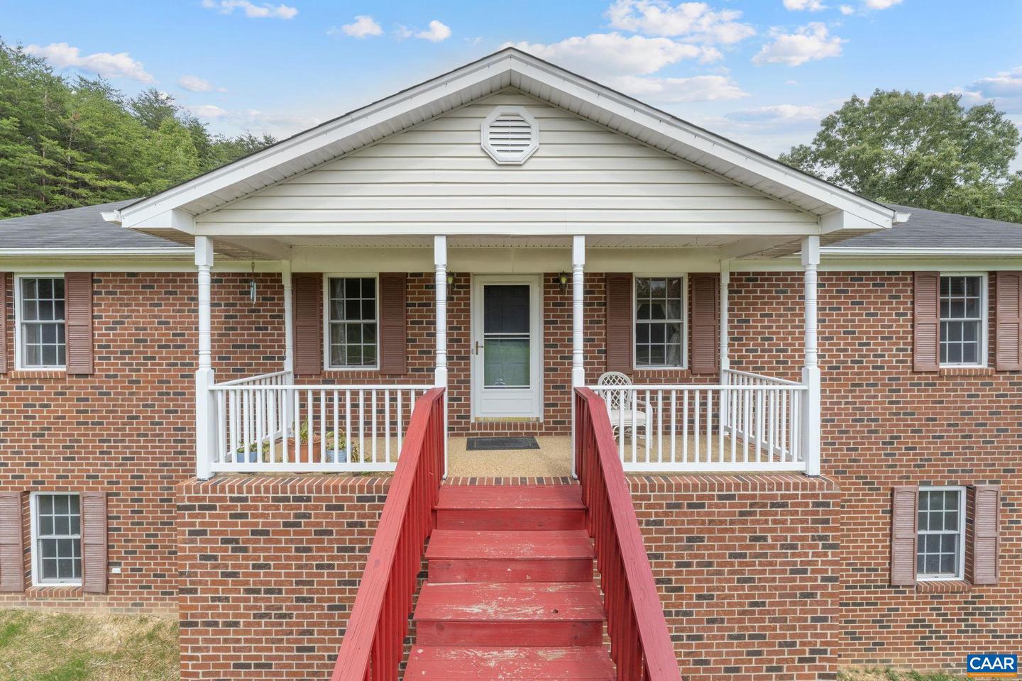 3590 MOUNTAIN HILL RD, PALMYRA, Virginia 22963, 3 Bedrooms Bedrooms, ,2 BathroomsBathrooms,Residential,For sale,3590 MOUNTAIN HILL RD,665762 MLS # 665762