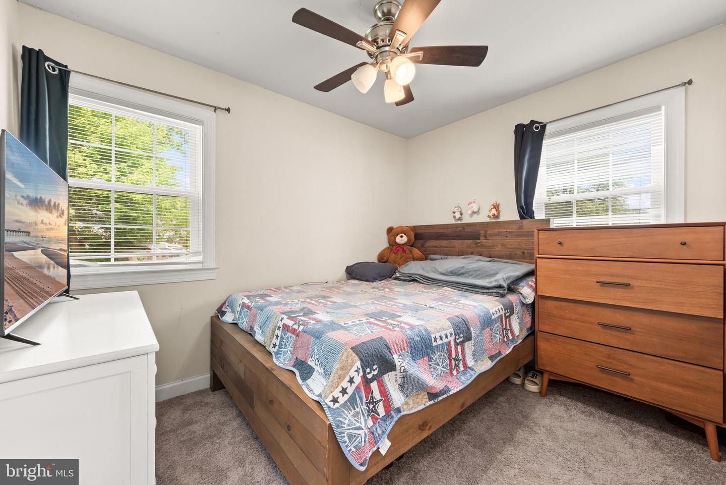 296 MANASSAS DR, MANASSAS PARK, Virginia 20111, 3 Bedrooms Bedrooms, ,1 BathroomBathrooms,Residential,For sale,296 MANASSAS DR,VAMP2003120 MLS # VAMP2003120