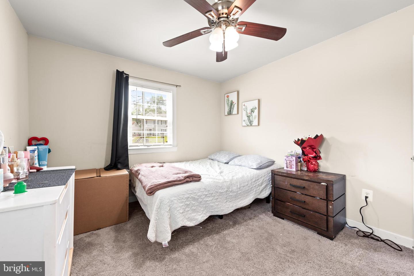 296 MANASSAS DR, MANASSAS PARK, Virginia 20111, 3 Bedrooms Bedrooms, ,1 BathroomBathrooms,Residential,For sale,296 MANASSAS DR,VAMP2003120 MLS # VAMP2003120