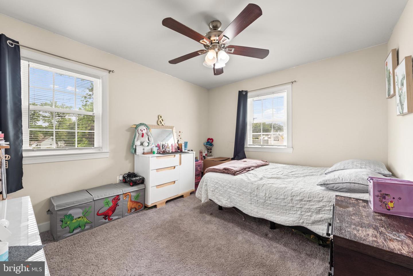 296 MANASSAS DR, MANASSAS PARK, Virginia 20111, 3 Bedrooms Bedrooms, ,1 BathroomBathrooms,Residential,For sale,296 MANASSAS DR,VAMP2003120 MLS # VAMP2003120