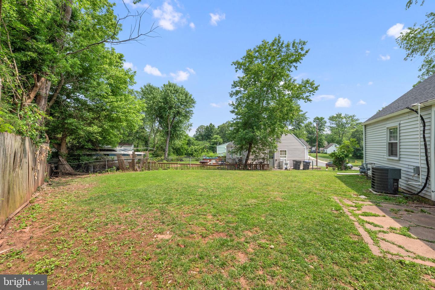 296 MANASSAS DR, MANASSAS PARK, Virginia 20111, 3 Bedrooms Bedrooms, ,1 BathroomBathrooms,Residential,For sale,296 MANASSAS DR,VAMP2003120 MLS # VAMP2003120