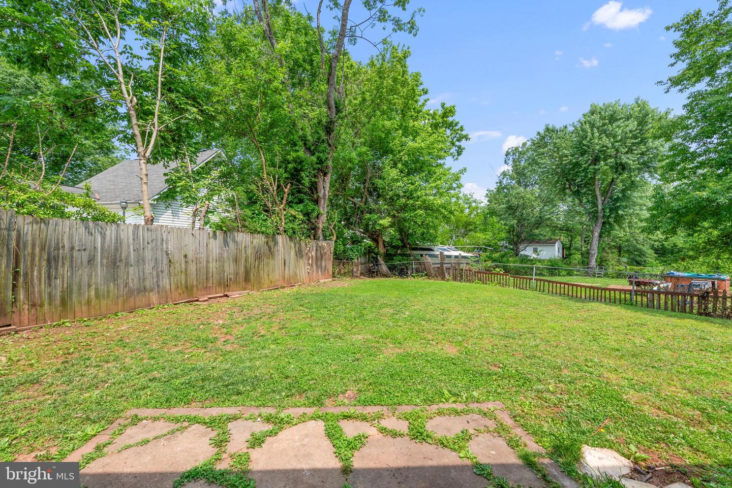 296 MANASSAS DR, MANASSAS PARK, Virginia 20111, 3 Bedrooms Bedrooms, ,1 BathroomBathrooms,Residential,For sale,296 MANASSAS DR,VAMP2003120 MLS # VAMP2003120
