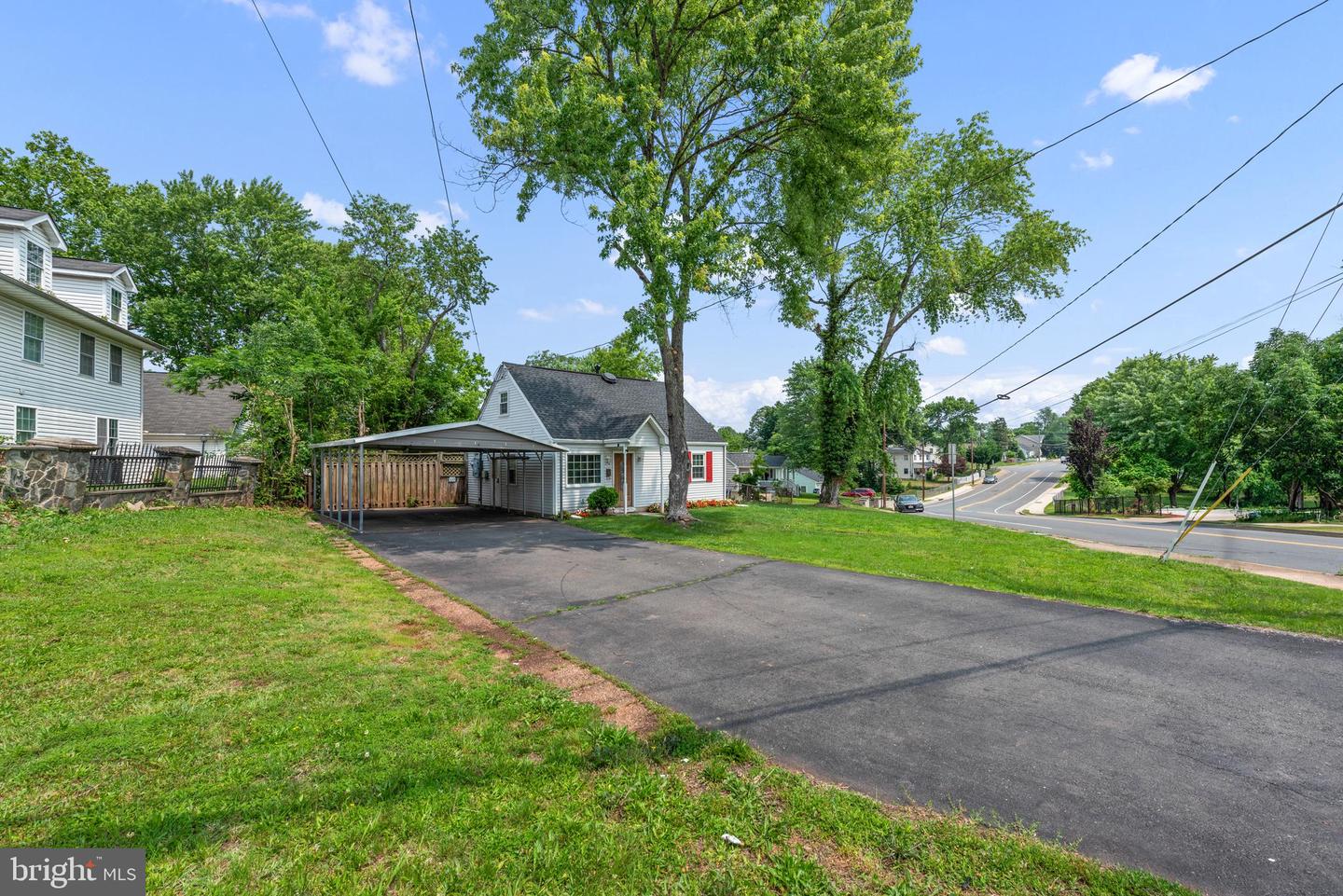 296 MANASSAS DR, MANASSAS PARK, Virginia 20111, 3 Bedrooms Bedrooms, ,1 BathroomBathrooms,Residential,For sale,296 MANASSAS DR,VAMP2003120 MLS # VAMP2003120