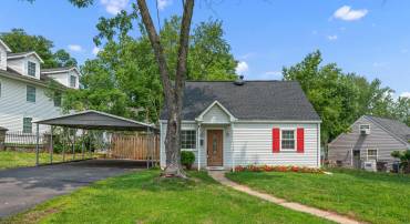 296 MANASSAS DR, MANASSAS PARK, Virginia 20111, 3 Bedrooms Bedrooms, ,1 BathroomBathrooms,Residential,For sale,296 MANASSAS DR,VAMP2003120 MLS # VAMP2003120