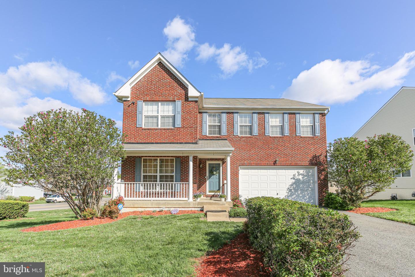 1 FLETCHER DR, FREDERICKSBURG, Virginia 22406, 5 Bedrooms Bedrooms, ,3 BathroomsBathrooms,Residential,For sale,1 FLETCHER DR,VAST2039900 MLS # VAST2039900