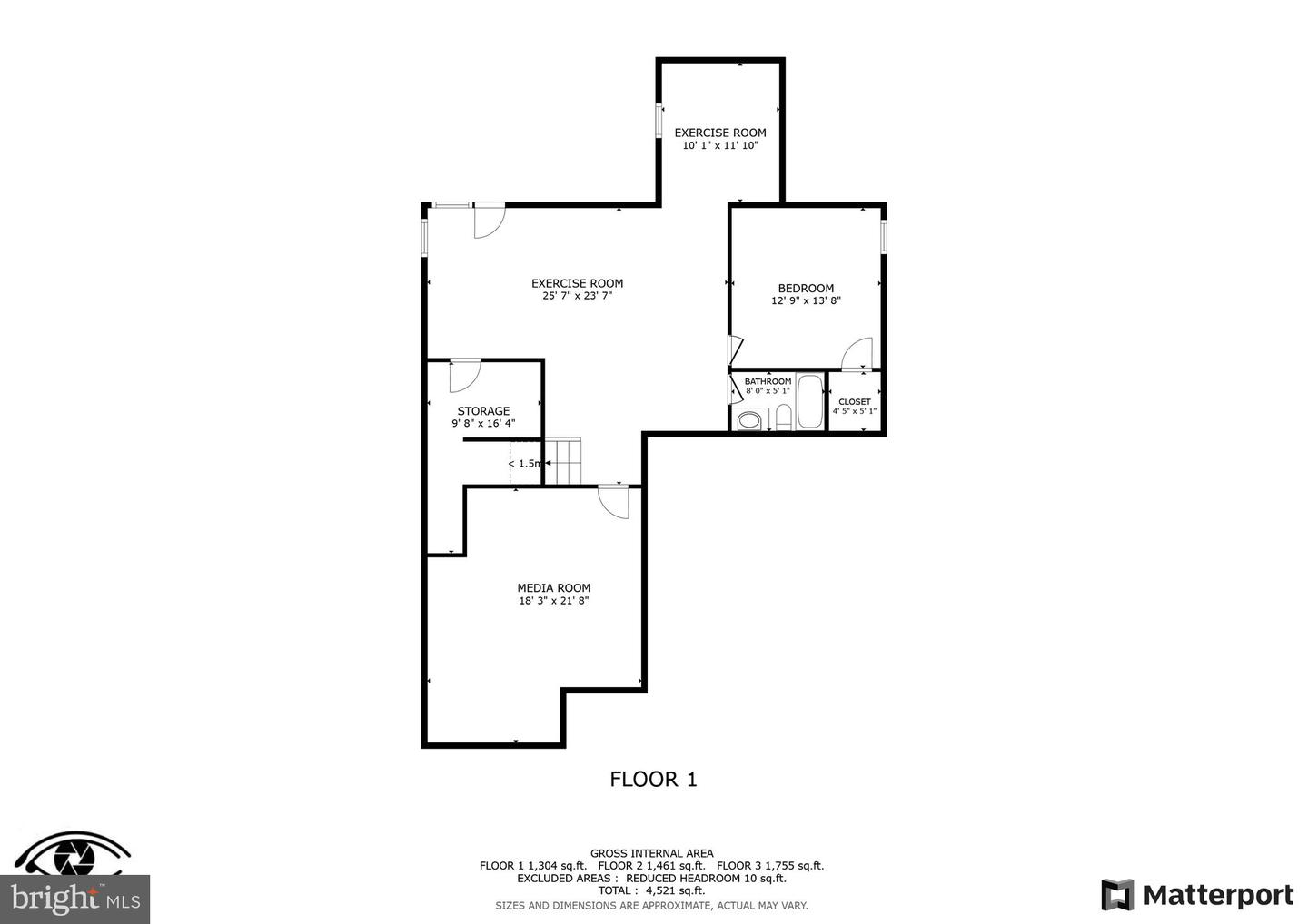 1 FLETCHER DR, FREDERICKSBURG, Virginia 22406, 5 Bedrooms Bedrooms, ,3 BathroomsBathrooms,Residential,For sale,1 FLETCHER DR,VAST2039900 MLS # VAST2039900