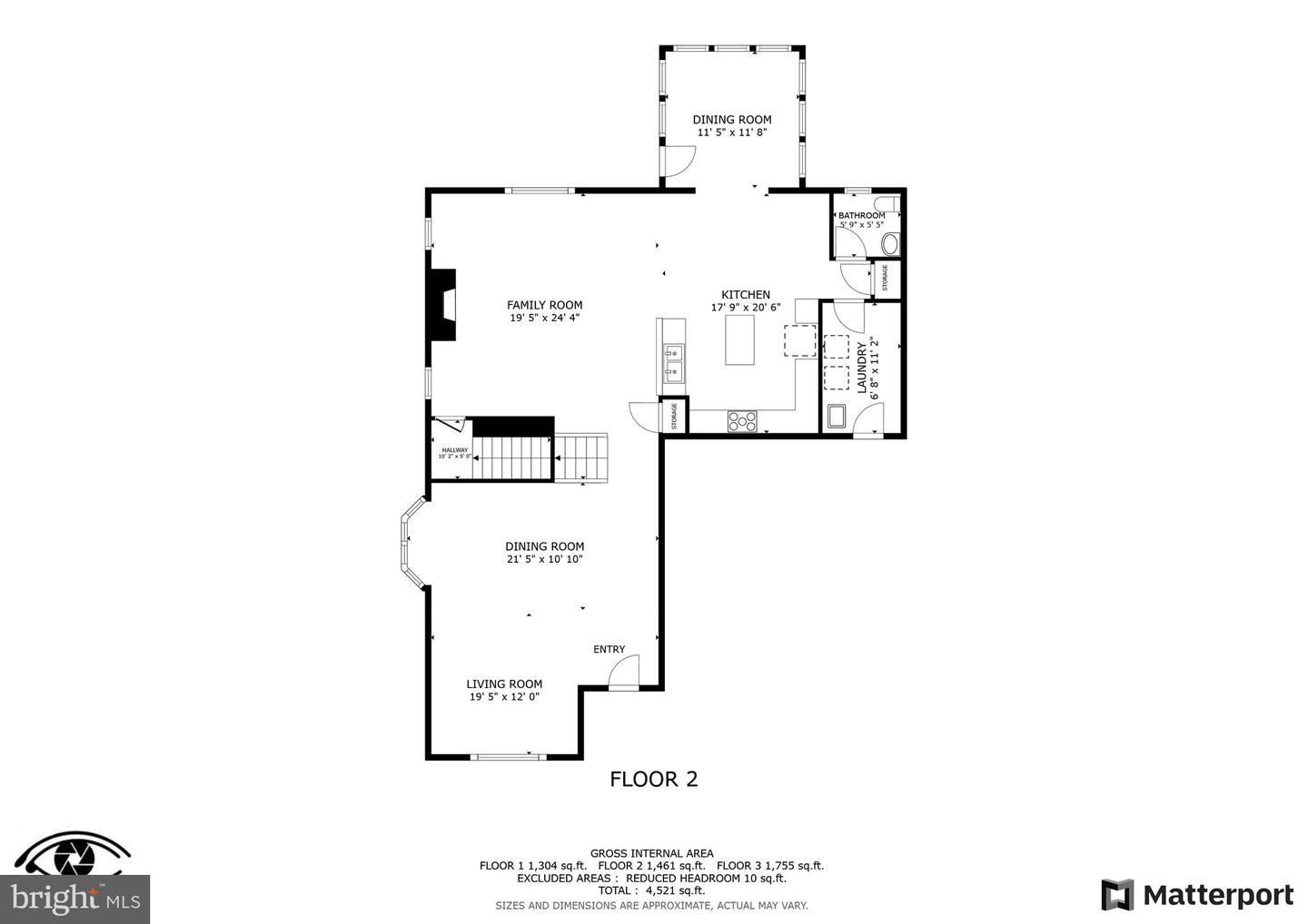 1 FLETCHER DR, FREDERICKSBURG, Virginia 22406, 5 Bedrooms Bedrooms, ,3 BathroomsBathrooms,Residential,For sale,1 FLETCHER DR,VAST2039900 MLS # VAST2039900