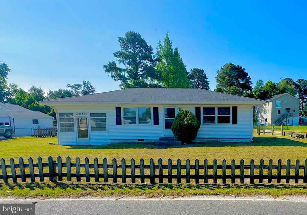 3434 WILLOW ST, CHINCOTEAGUE ISLAND, Virginia 23336, 2 Bedrooms Bedrooms, ,1 BathroomBathrooms,Residential,For sale,3434 WILLOW ST,VAAC2001940 MLS # VAAC2001940