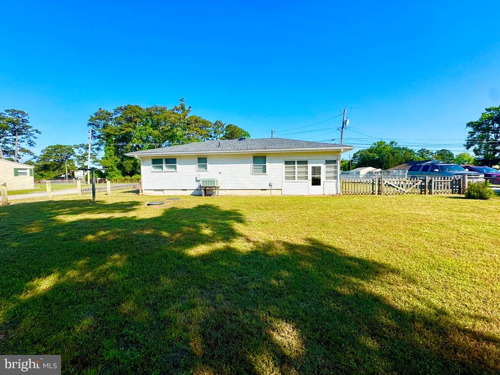 3434 WILLOW ST, CHINCOTEAGUE ISLAND, Virginia 23336, 2 Bedrooms Bedrooms, ,1 BathroomBathrooms,Residential,For sale,3434 WILLOW ST,VAAC2001940 MLS # VAAC2001940