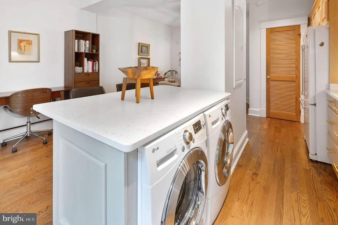 2009 37TH ST NW, WASHINGTON, District Of Columbia 20007, 2 Bedrooms Bedrooms, 7 Rooms Rooms,1 BathroomBathrooms,Residential,For sale,2009 37TH ST NW,DCDC2205938 MLS # DCDC2205938