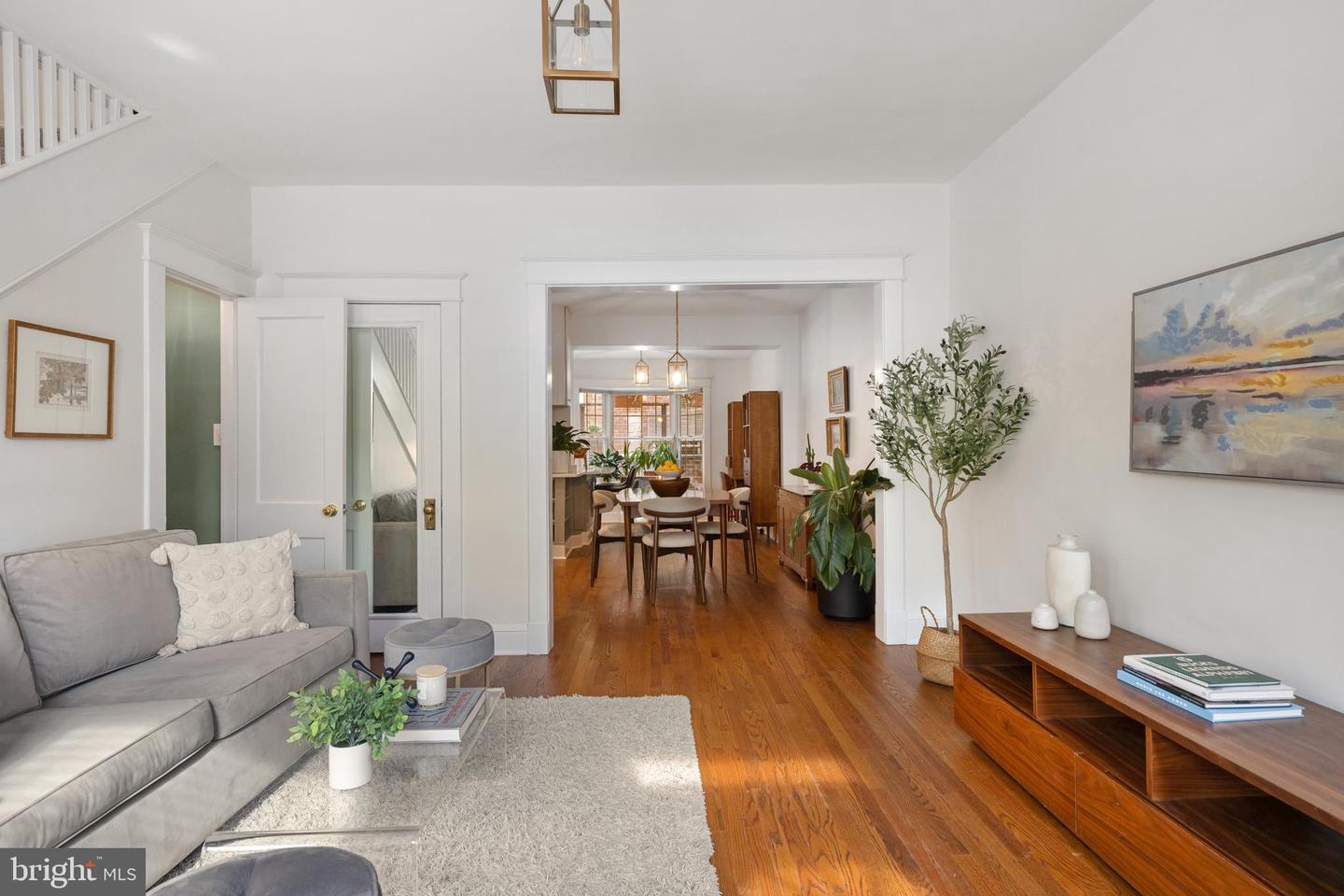 2009 37TH ST NW, WASHINGTON, District Of Columbia 20007, 2 Bedrooms Bedrooms, 7 Rooms Rooms,1 BathroomBathrooms,Residential,For sale,2009 37TH ST NW,DCDC2205938 MLS # DCDC2205938