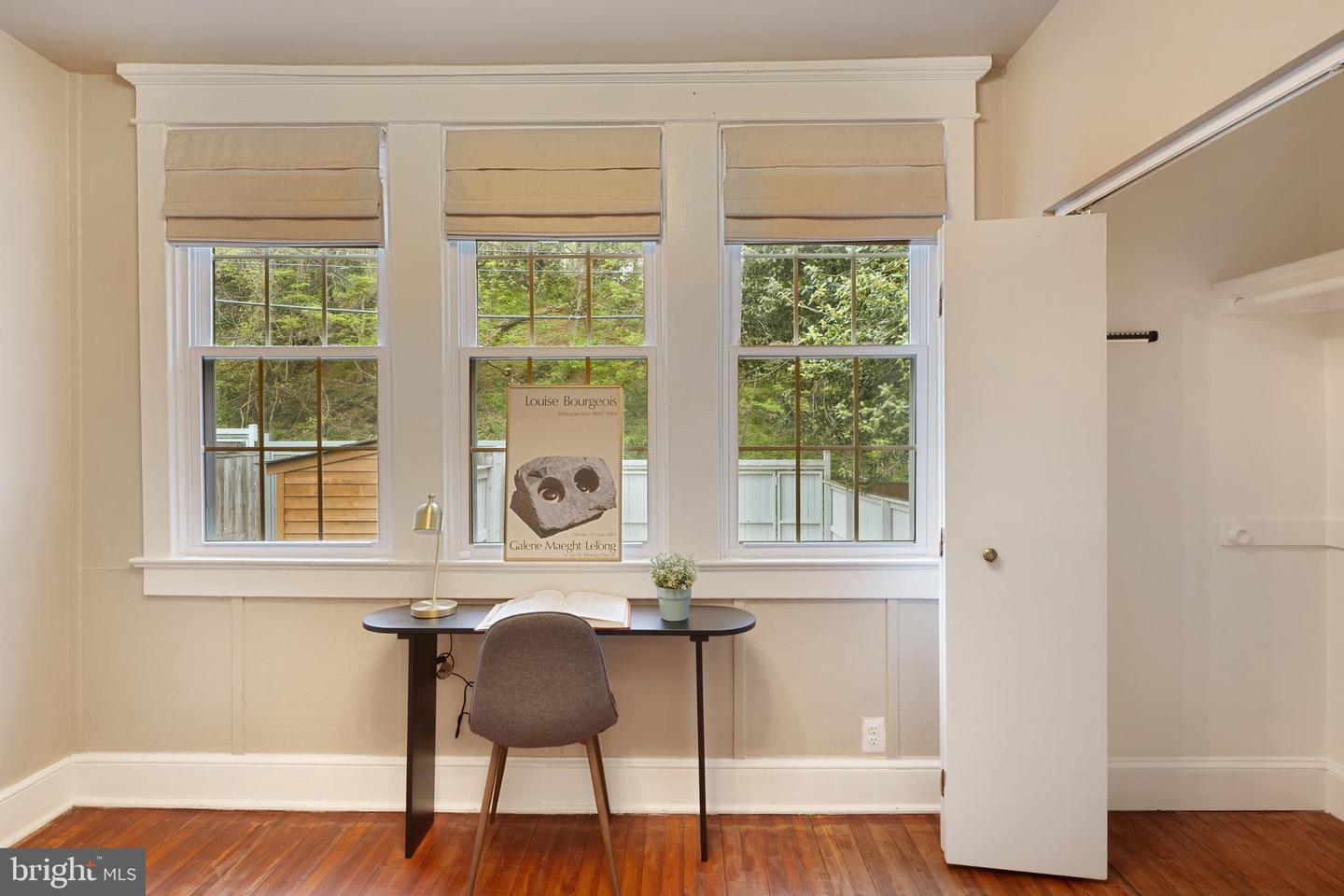 2009 37TH ST NW, WASHINGTON, District Of Columbia 20007, 2 Bedrooms Bedrooms, 7 Rooms Rooms,1 BathroomBathrooms,Residential,For sale,2009 37TH ST NW,DCDC2205938 MLS # DCDC2205938