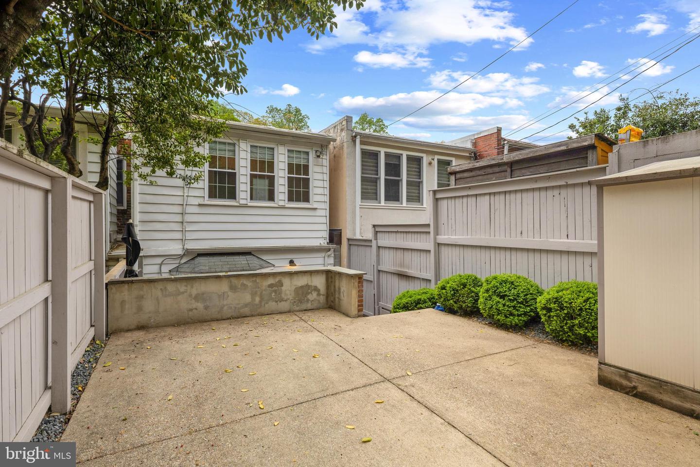 2009 37TH ST NW, WASHINGTON, District Of Columbia 20007, 2 Bedrooms Bedrooms, 7 Rooms Rooms,1 BathroomBathrooms,Residential,For sale,2009 37TH ST NW,DCDC2205938 MLS # DCDC2205938