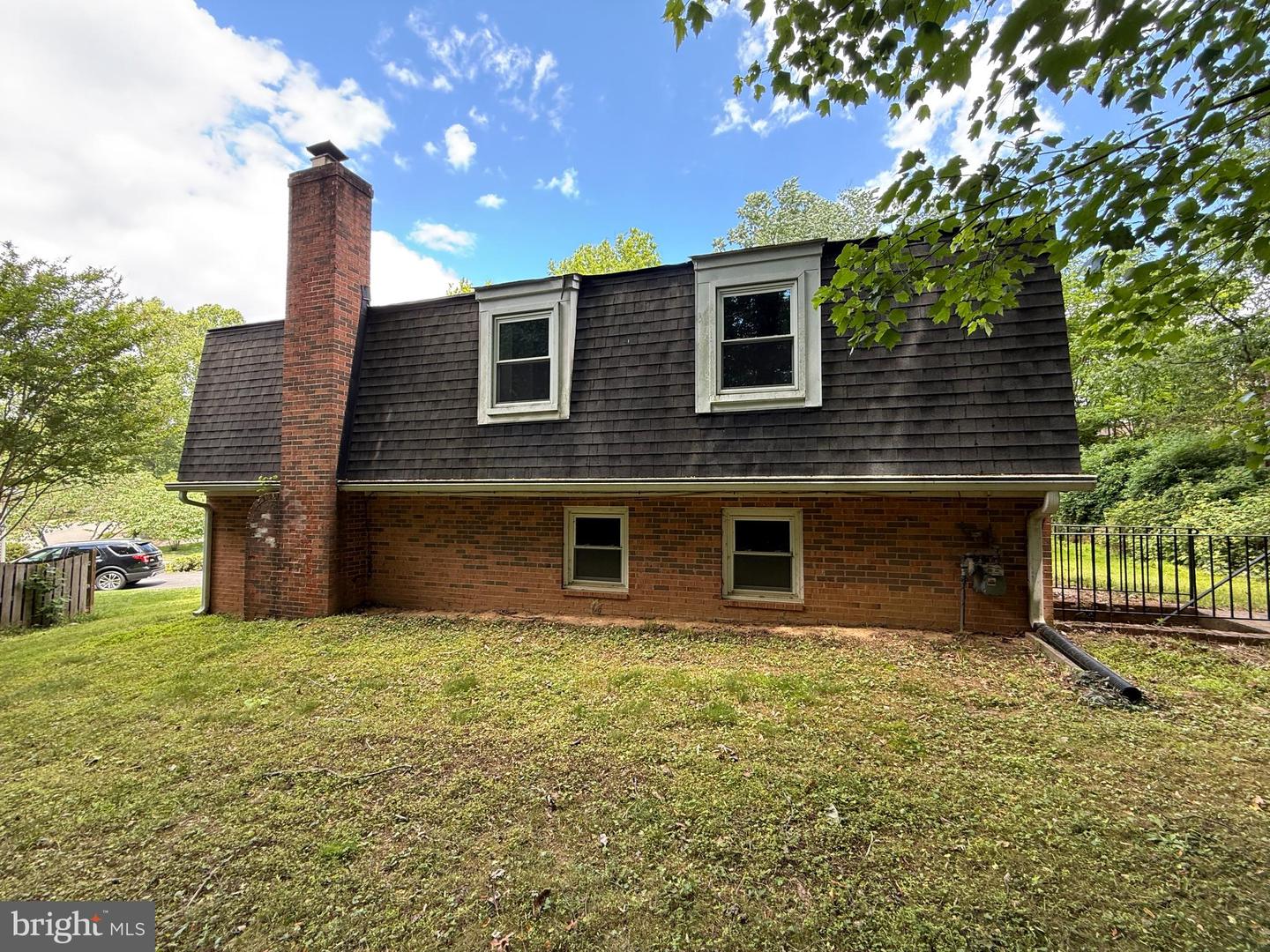 2133 FREDA DR, VIENNA, Virginia 22181, 4 Bedrooms Bedrooms, ,3 BathroomsBathrooms,Residential,For sale,2133 FREDA DR,VAFX2247660 MLS # VAFX2247660