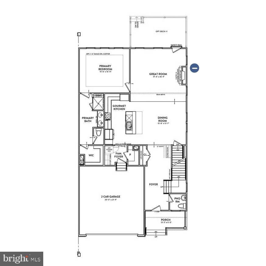 25609 RED CHERRY DR, ALDIE, Virginia 20105, 4 Bedrooms Bedrooms, ,3 BathroomsBathrooms,Residential,For sale,25609 RED CHERRY DR,VALO2099690 MLS # VALO2099690
