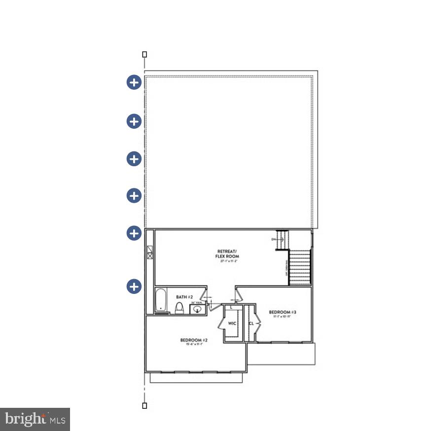 25609 RED CHERRY DR, ALDIE, Virginia 20105, 4 Bedrooms Bedrooms, ,3 BathroomsBathrooms,Residential,For sale,25609 RED CHERRY DR,VALO2099690 MLS # VALO2099690