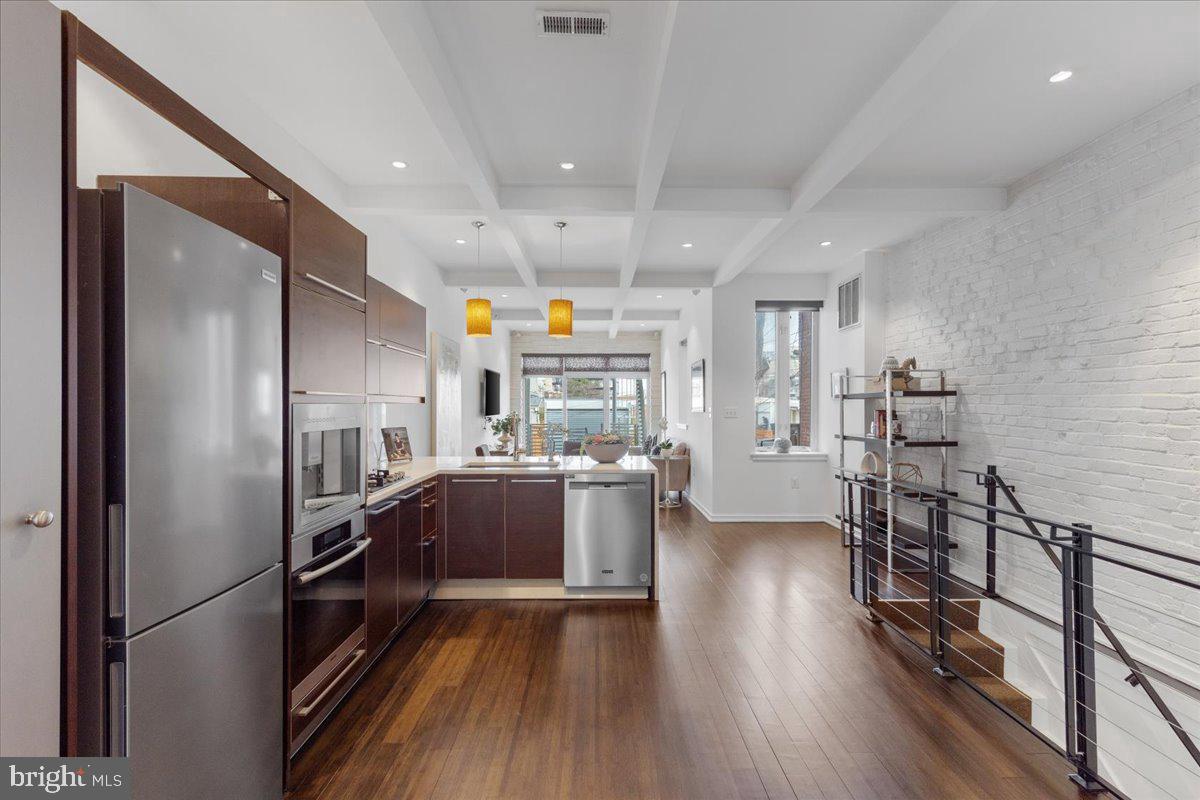 2223 1ST ST NW #1, WASHINGTON, District Of Columbia 20001, 2 Bedrooms Bedrooms, ,2 BathroomsBathrooms,Residential,For sale,2223 1ST ST NW #1,DCDC2206034 MLS # DCDC2206034