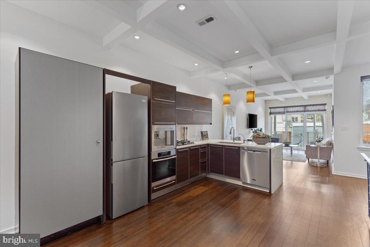 2223 1ST ST NW #1, WASHINGTON, District Of Columbia 20001, 2 Bedrooms Bedrooms, ,2 BathroomsBathrooms,Residential,For sale,2223 1ST ST NW #1,DCDC2206034 MLS # DCDC2206034