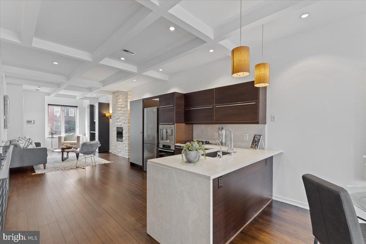 2223 1ST ST NW #1, WASHINGTON, District Of Columbia 20001, 2 Bedrooms Bedrooms, ,2 BathroomsBathrooms,Residential,For sale,2223 1ST ST NW #1,DCDC2206034 MLS # DCDC2206034
