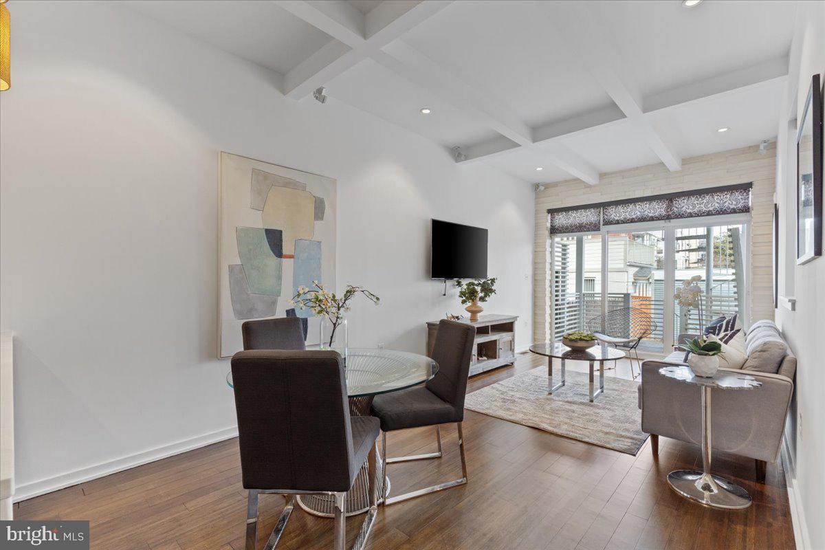2223 1ST ST NW #1, WASHINGTON, District Of Columbia 20001, 2 Bedrooms Bedrooms, ,2 BathroomsBathrooms,Residential,For sale,2223 1ST ST NW #1,DCDC2206034 MLS # DCDC2206034