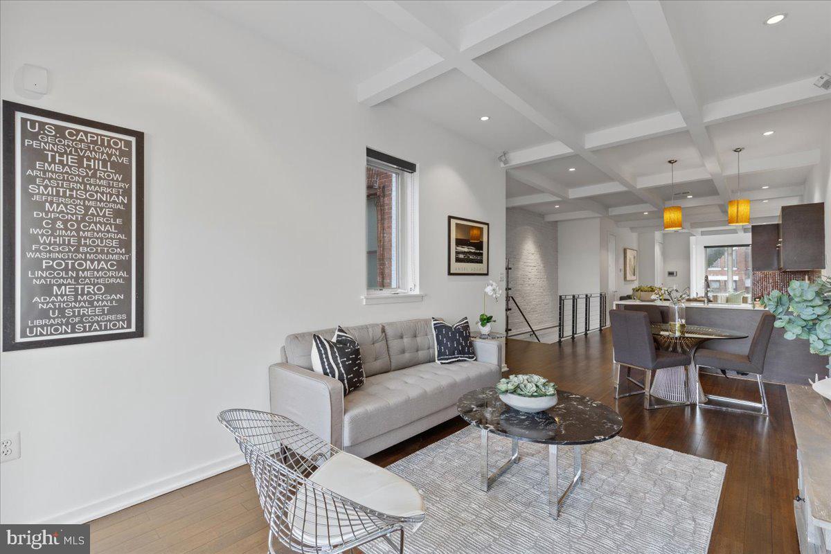 2223 1ST ST NW #1, WASHINGTON, District Of Columbia 20001, 2 Bedrooms Bedrooms, ,2 BathroomsBathrooms,Residential,For sale,2223 1ST ST NW #1,DCDC2206034 MLS # DCDC2206034