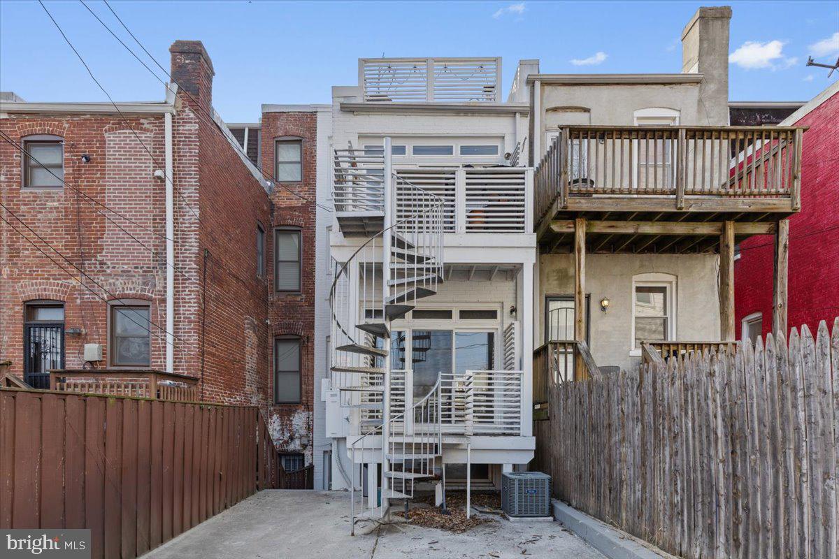 2223 1ST ST NW #1, WASHINGTON, District Of Columbia 20001, 2 Bedrooms Bedrooms, ,2 BathroomsBathrooms,Residential,For sale,2223 1ST ST NW #1,DCDC2206034 MLS # DCDC2206034