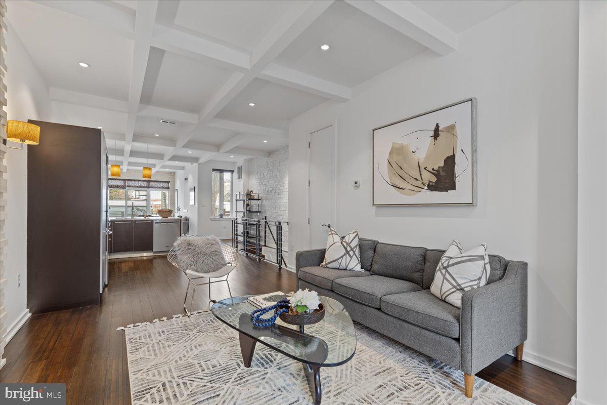 2223 1ST ST NW #1, WASHINGTON, District Of Columbia 20001, 2 Bedrooms Bedrooms, ,2 BathroomsBathrooms,Residential,For sale,2223 1ST ST NW #1,DCDC2206034 MLS # DCDC2206034