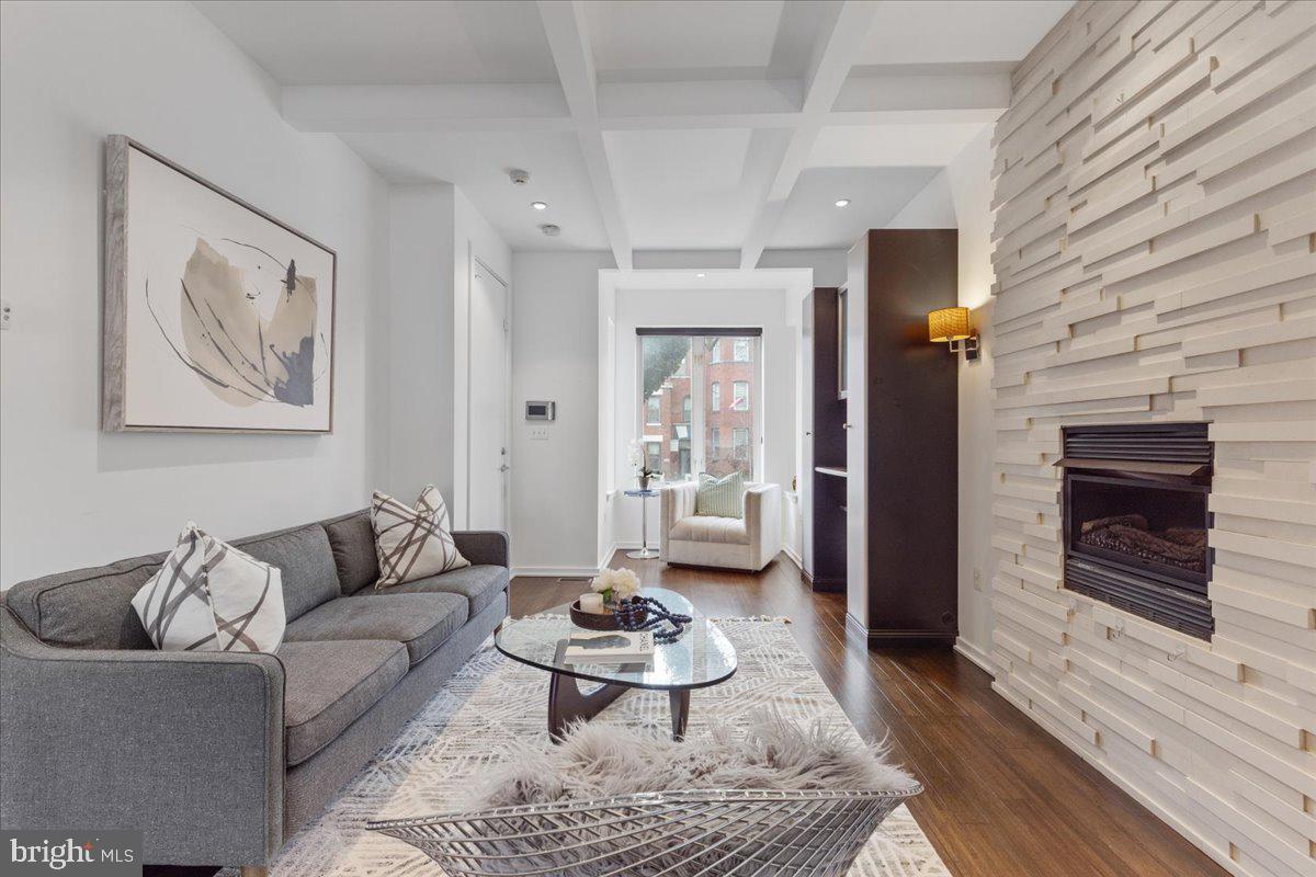 2223 1ST ST NW #1, WASHINGTON, District Of Columbia 20001, 2 Bedrooms Bedrooms, ,2 BathroomsBathrooms,Residential,For sale,2223 1ST ST NW #1,DCDC2206034 MLS # DCDC2206034