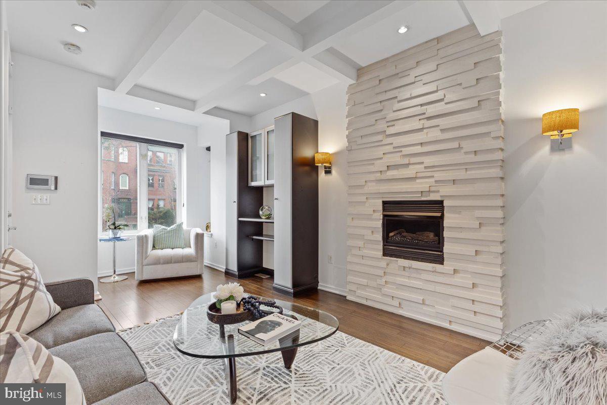 2223 1ST ST NW #1, WASHINGTON, District Of Columbia 20001, 2 Bedrooms Bedrooms, ,2 BathroomsBathrooms,Residential,For sale,2223 1ST ST NW #1,DCDC2206034 MLS # DCDC2206034