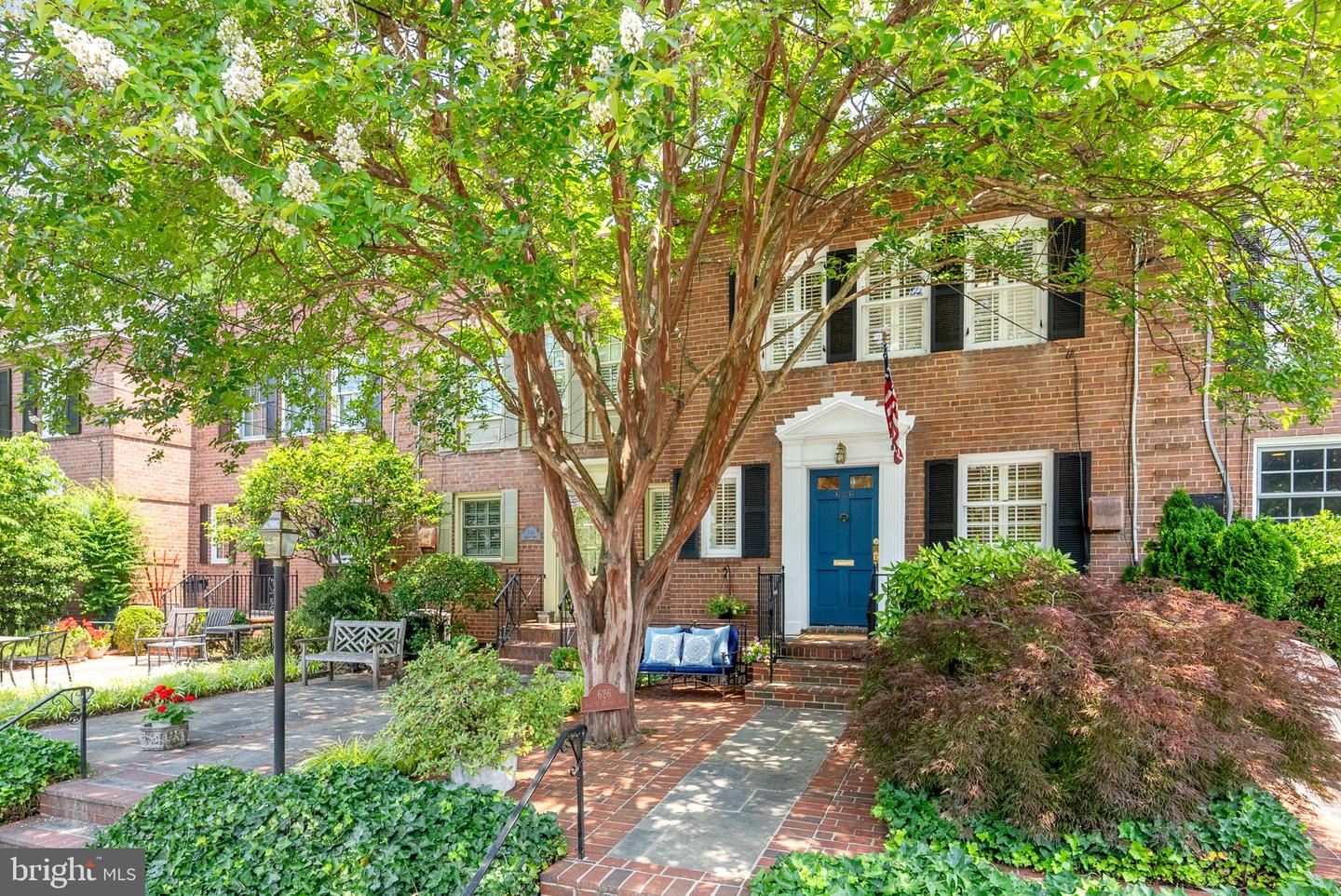 626 ROYAL S ST, ALEXANDRIA, Virginia 22314, 3 Bedrooms Bedrooms, ,2 BathroomsBathrooms,Residential,For sale,626 ROYAL S ST,VAAX2046574 MLS # VAAX2046574