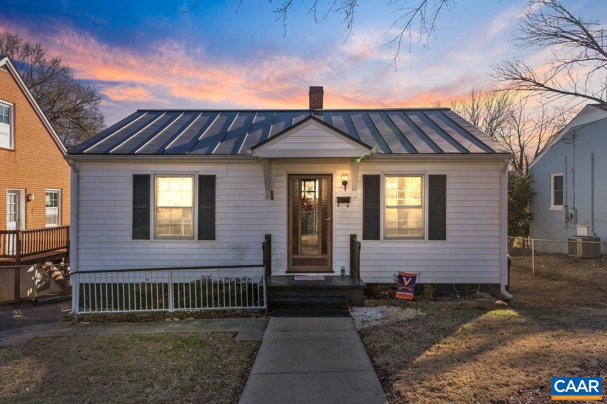 2504 PLATEAU RD, CHARLOTTESVILLE, Virginia 22903, 3 Bedrooms Bedrooms, ,1 BathroomBathrooms,Residential,For sale,2504 PLATEAU RD,665776 MLS # 665776