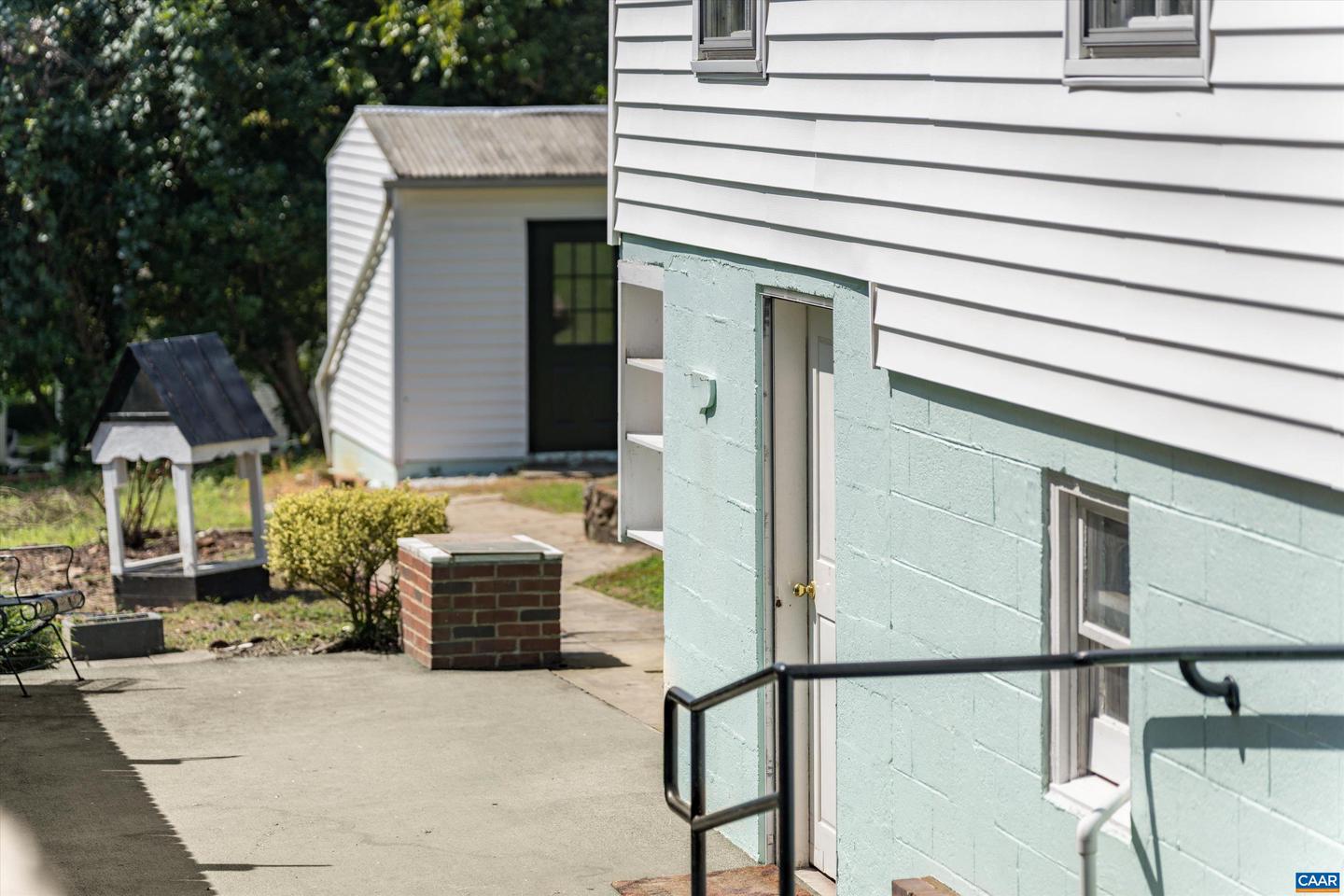 2504 PLATEAU RD, CHARLOTTESVILLE, Virginia 22903, 3 Bedrooms Bedrooms, ,1 BathroomBathrooms,Residential,For sale,2504 PLATEAU RD,665776 MLS # 665776