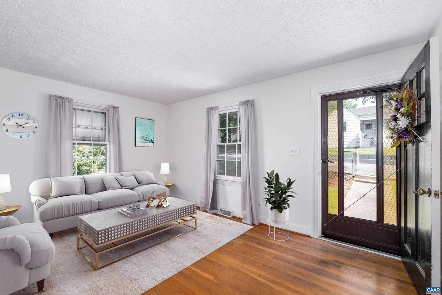 2504 PLATEAU RD, CHARLOTTESVILLE, Virginia 22903, 3 Bedrooms Bedrooms, ,1 BathroomBathrooms,Residential,For sale,2504 PLATEAU RD,665776 MLS # 665776