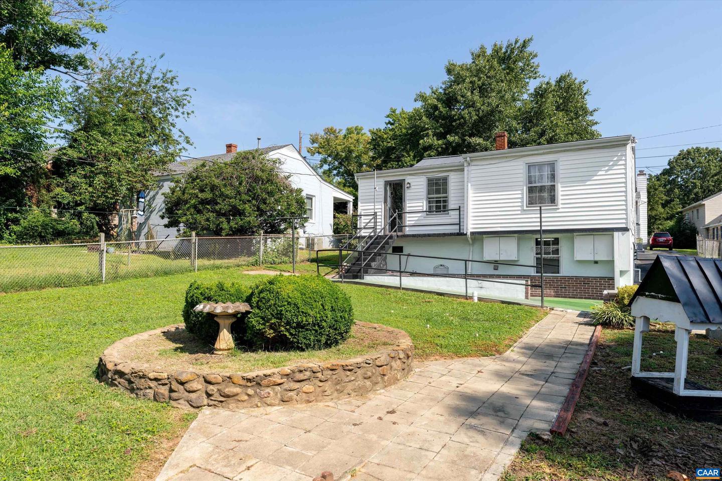 2504 PLATEAU RD, CHARLOTTESVILLE, Virginia 22903, 3 Bedrooms Bedrooms, ,1 BathroomBathrooms,Residential,For sale,2504 PLATEAU RD,665776 MLS # 665776