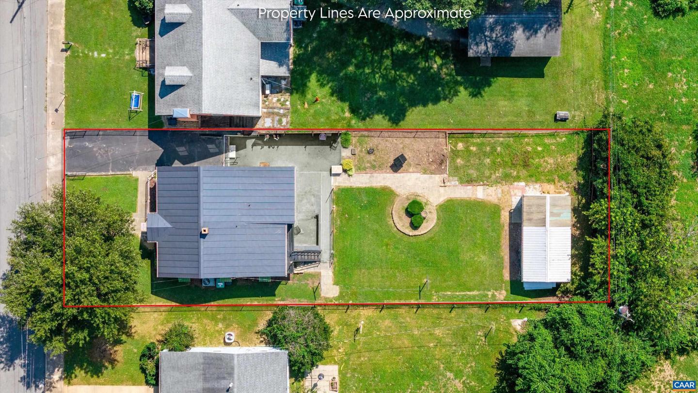 2504 PLATEAU RD, CHARLOTTESVILLE, Virginia 22903, 3 Bedrooms Bedrooms, ,1 BathroomBathrooms,Residential,For sale,2504 PLATEAU RD,665776 MLS # 665776