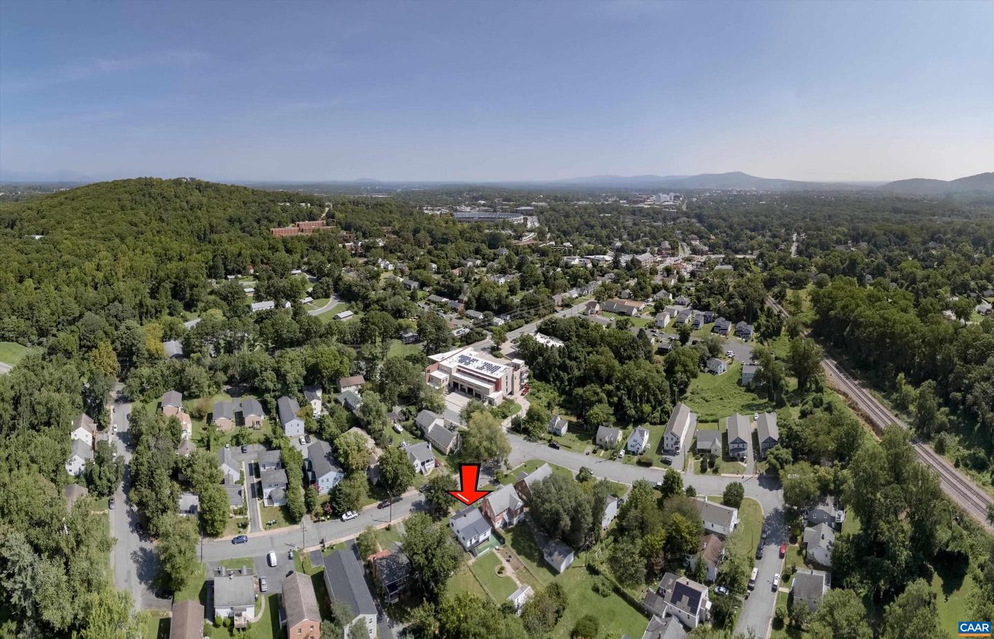 2504 PLATEAU RD, CHARLOTTESVILLE, Virginia 22903, 3 Bedrooms Bedrooms, ,1 BathroomBathrooms,Residential,For sale,2504 PLATEAU RD,665776 MLS # 665776