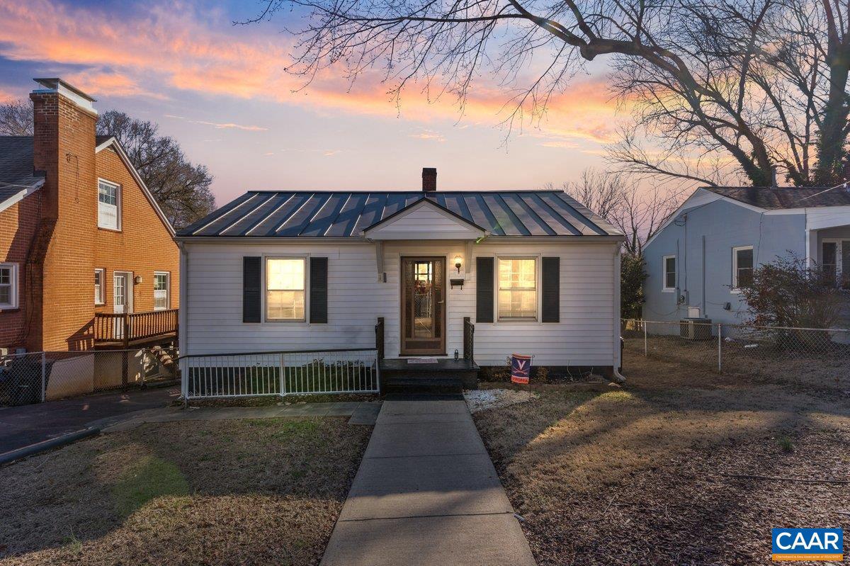 2504 PLATEAU RD, CHARLOTTESVILLE, Virginia 22903, 3 Bedrooms Bedrooms, ,1 BathroomBathrooms,Residential,For sale,2504 PLATEAU RD,665776 MLS # 665776