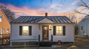 2504 PLATEAU RD, CHARLOTTESVILLE, Virginia 22903, 3 Bedrooms Bedrooms, ,1 BathroomBathrooms,Residential,For sale,2504 PLATEAU RD,665776 MLS # 665776