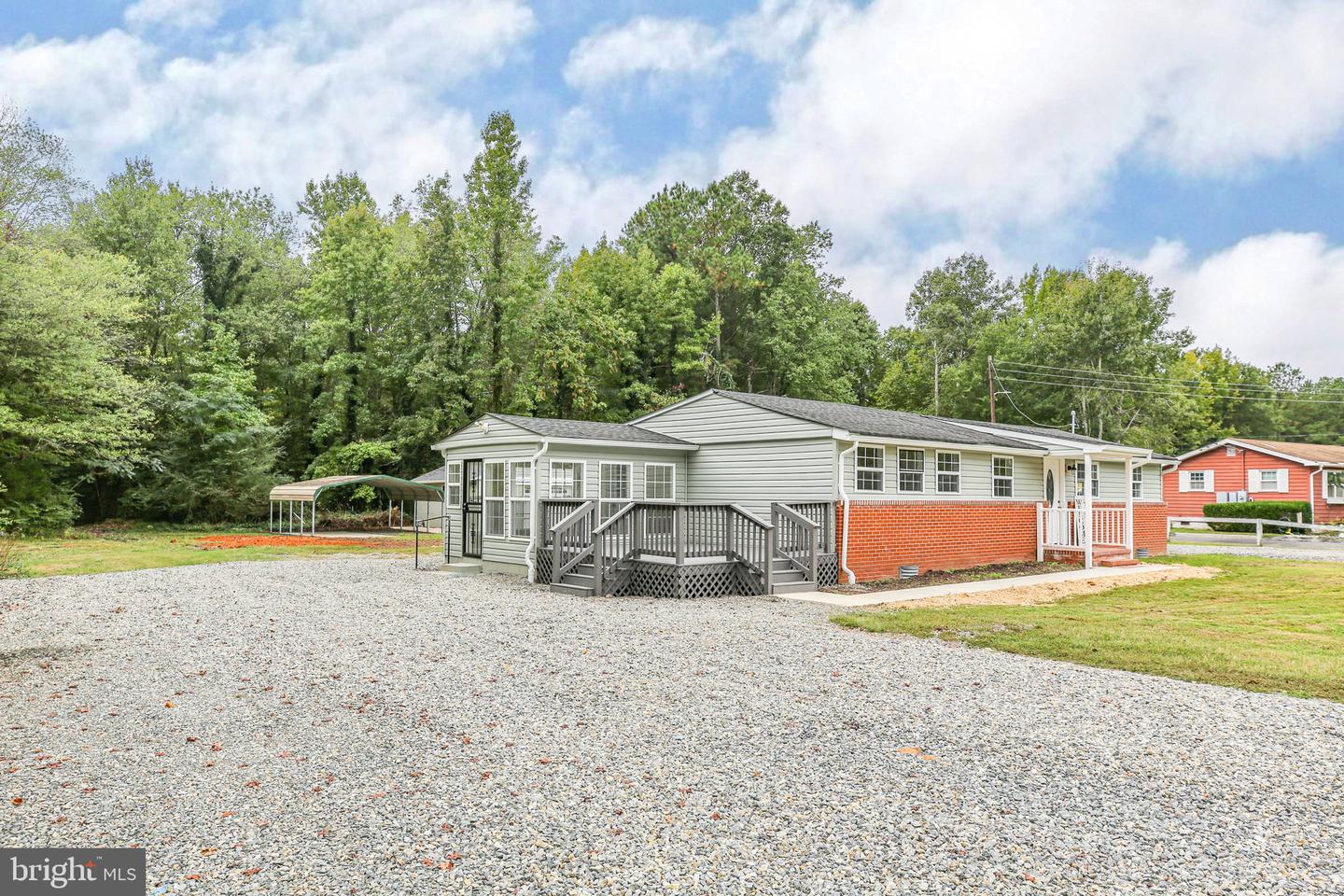 17096 COURTNEY RD, HANOVER, Virginia 23069, 3 Bedrooms Bedrooms, ,2 BathroomsBathrooms,Residential,For sale,17096 COURTNEY RD,VACV2008330 MLS # VACV2008330