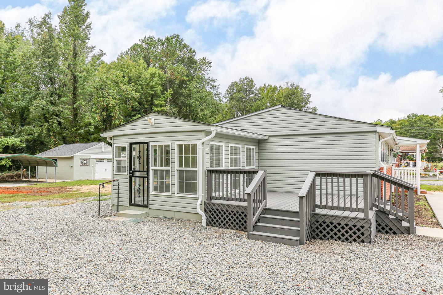 17096 COURTNEY RD, HANOVER, Virginia 23069, 3 Bedrooms Bedrooms, ,2 BathroomsBathrooms,Residential,For sale,17096 COURTNEY RD,VACV2008330 MLS # VACV2008330