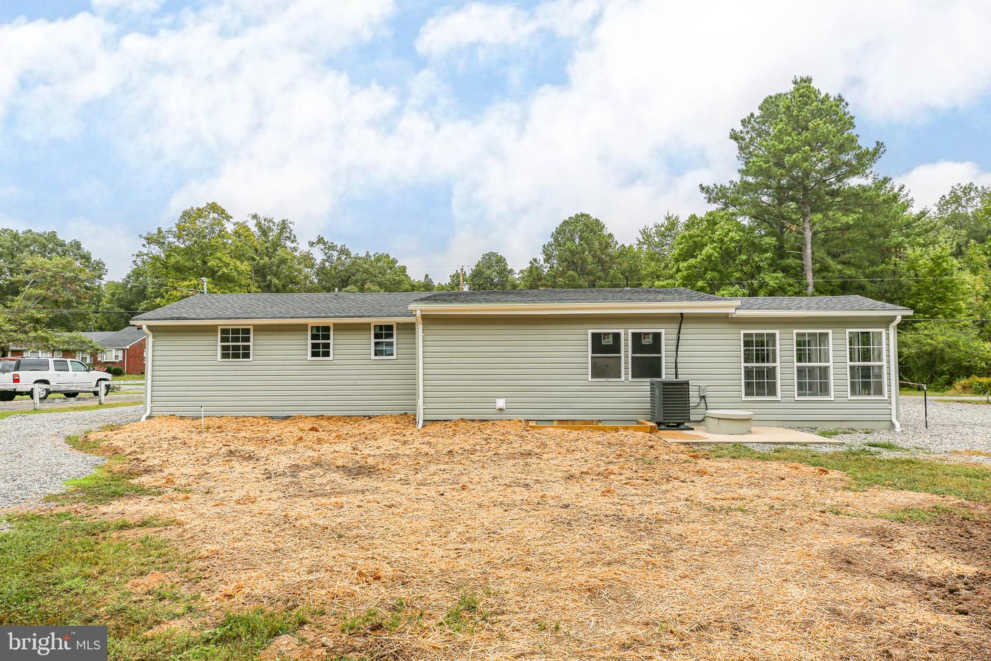 17096 COURTNEY RD, HANOVER, Virginia 23069, 3 Bedrooms Bedrooms, ,2 BathroomsBathrooms,Residential,For sale,17096 COURTNEY RD,VACV2008330 MLS # VACV2008330