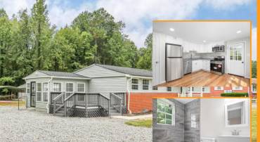17096 COURTNEY RD, HANOVER, Virginia 23069, 3 Bedrooms Bedrooms, ,2 BathroomsBathrooms,Residential,For sale,17096 COURTNEY RD,VACV2008330 MLS # VACV2008330