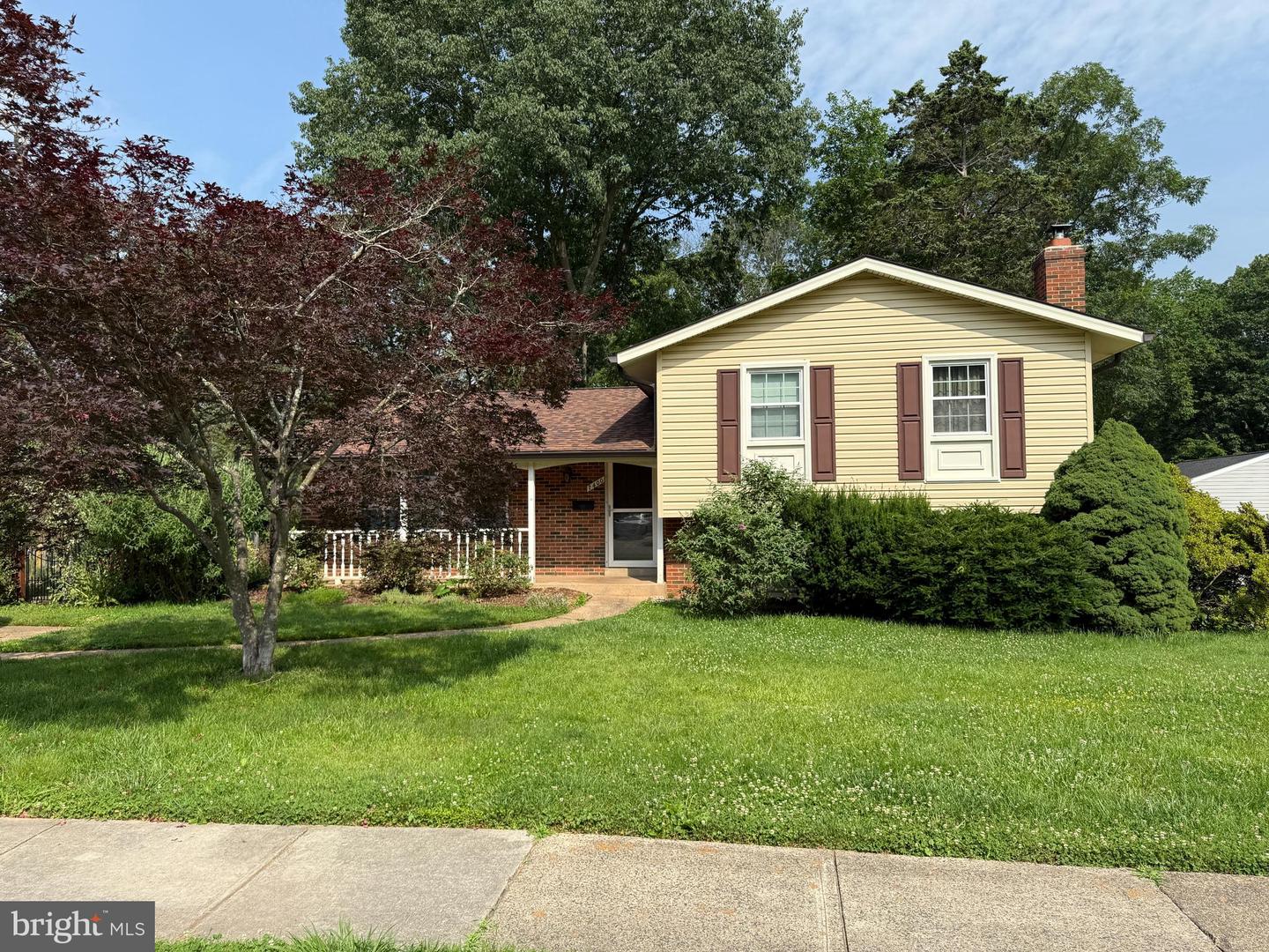 7400 ROXBURY AVE, MANASSAS, Virginia 20109, 3 Bedrooms Bedrooms, ,2 BathroomsBathrooms,Residential,For sale,7400 ROXBURY AVE,VAPW2097176 MLS # VAPW2097176