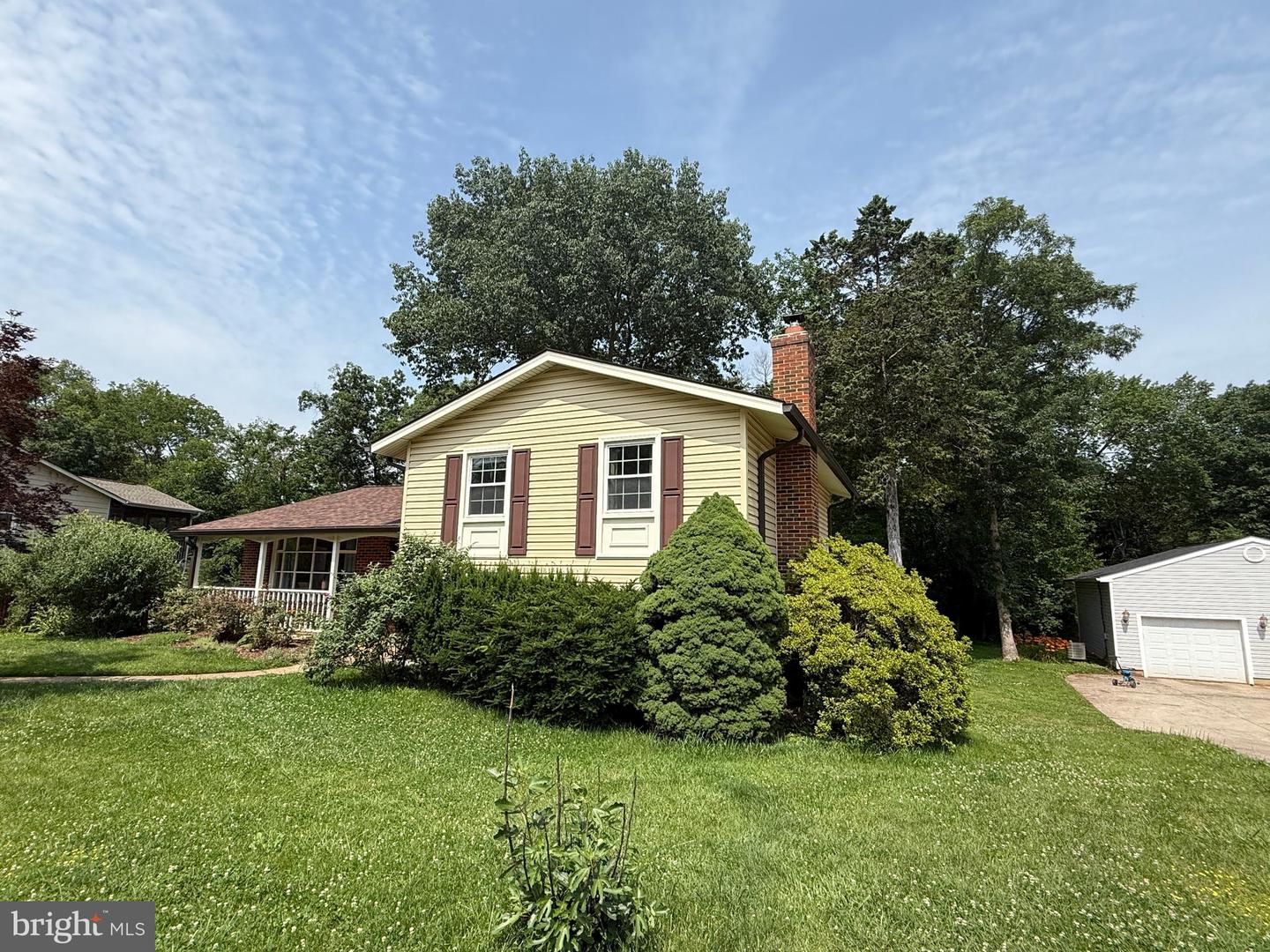 7400 ROXBURY AVE, MANASSAS, Virginia 20109, 3 Bedrooms Bedrooms, ,2 BathroomsBathrooms,Residential,For sale,7400 ROXBURY AVE,VAPW2097176 MLS # VAPW2097176