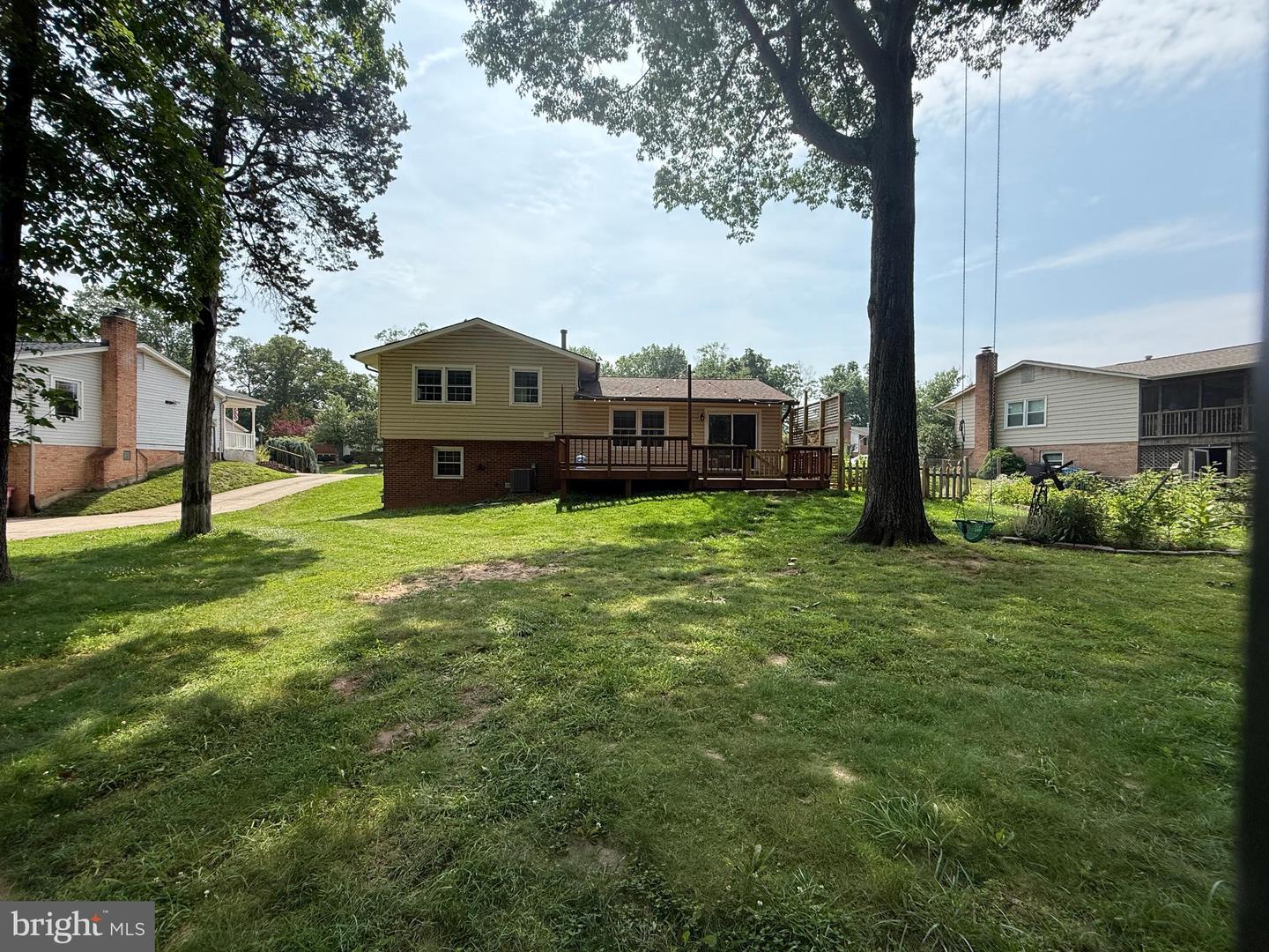 7400 ROXBURY AVE, MANASSAS, Virginia 20109, 3 Bedrooms Bedrooms, ,2 BathroomsBathrooms,Residential,For sale,7400 ROXBURY AVE,VAPW2097176 MLS # VAPW2097176