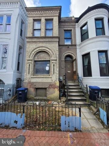 404 N ST NW, WASHINGTON, District Of Columbia 20001, 4 Bedrooms Bedrooms, ,1 BathroomBathrooms,Residential,For sale,404 N ST NW,DCDC2206050 MLS # DCDC2206050